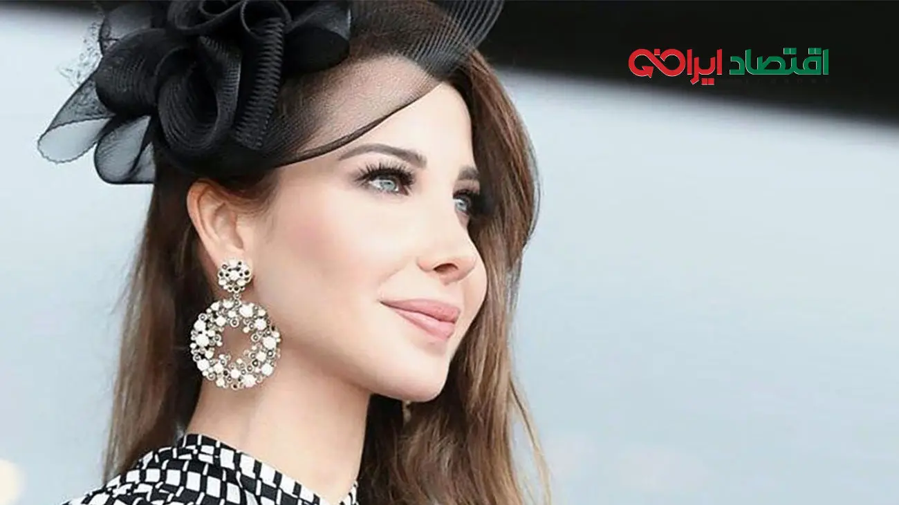 تیپ و استایل دیدنی نانسی عجرم در پاریس + عکس و بیوگرافی خانم خواننده