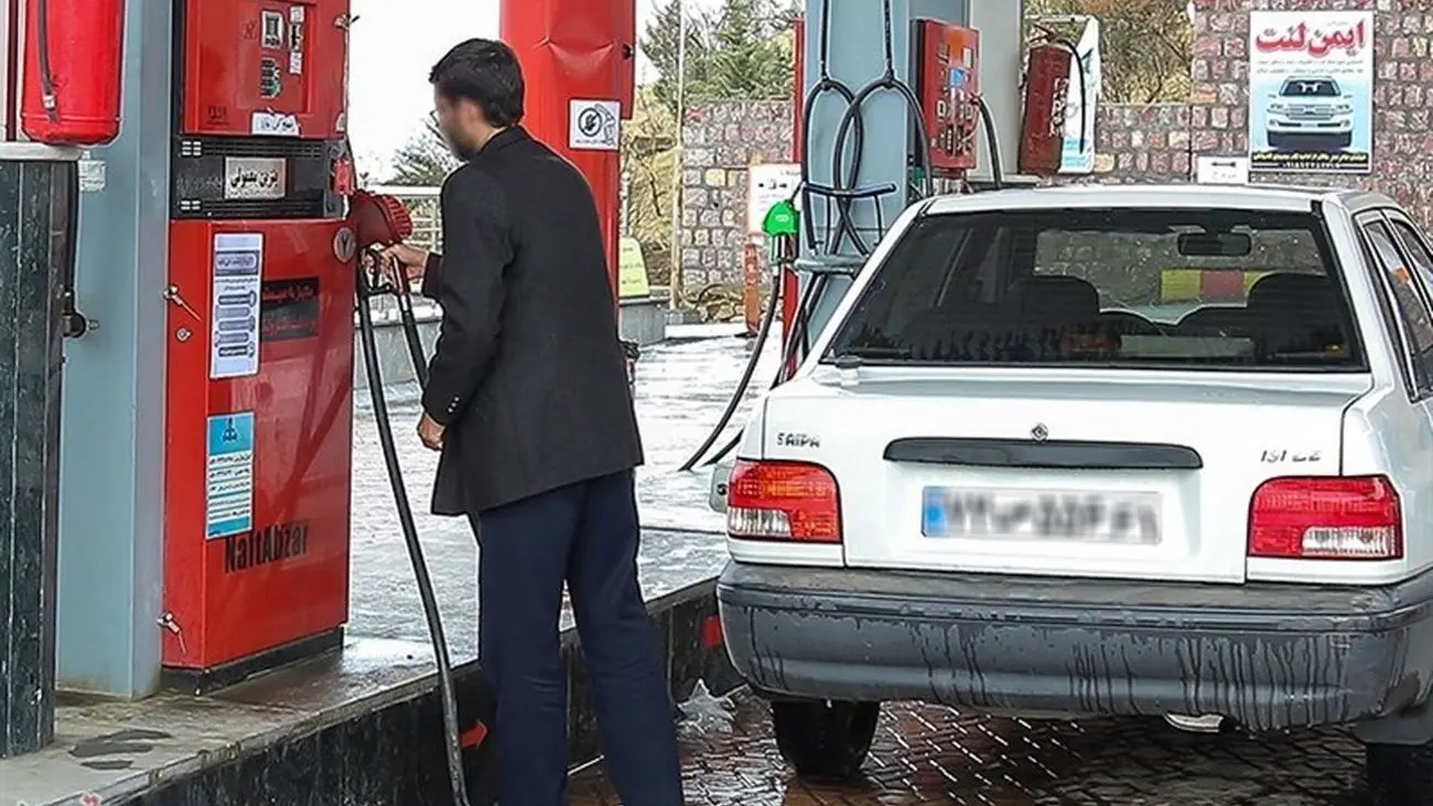 آخرین خبر از وضعیت یارانه بنزین / قیمت بنزین چه تغییری می کند؟!