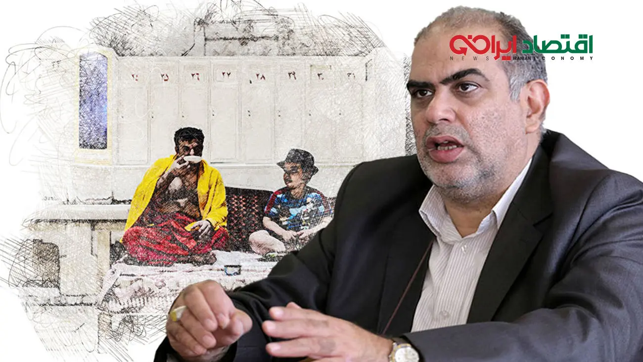 دهکهای اول تا سوم مشتری گرمابهها هستند/ هزینه یک ساعت حمام چند؟
