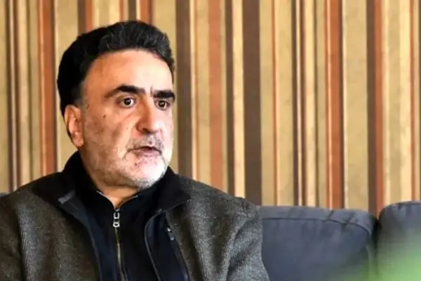 قوه قضائیه موضوع مرخصی مصطفی تاجزاده را شفاف‌سازی کرد