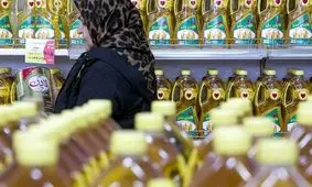 چرا روغن نایاب شد؟