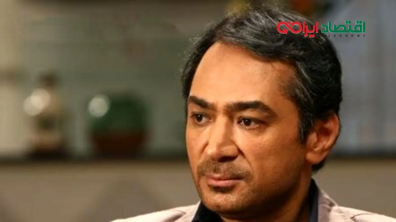 محمد حاتمی عموی یلدا در دلنوازان، با چهرهای کاملاً متفاوت + عکس