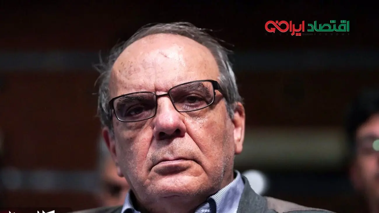 عباس عبدی: عدالت در ایران، جناحی توزیع میشود