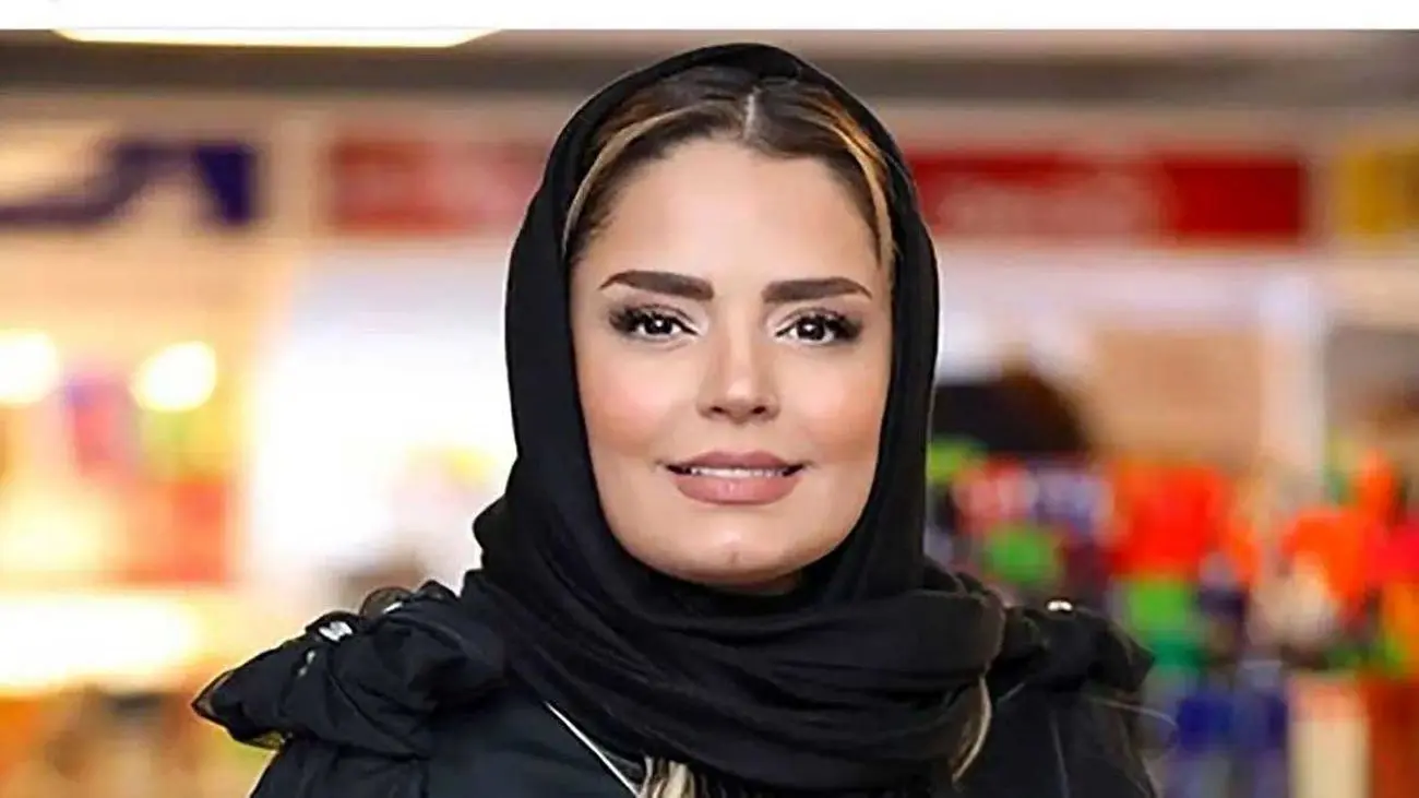 عکس های شیک از استایل پلنگی سپیده خداوردی در جنگل / او همیشه برند می پوشد!