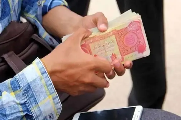 خبر مهم برای زائران اربعین /  فروش حضوری ارز اربعین آغاز شد 