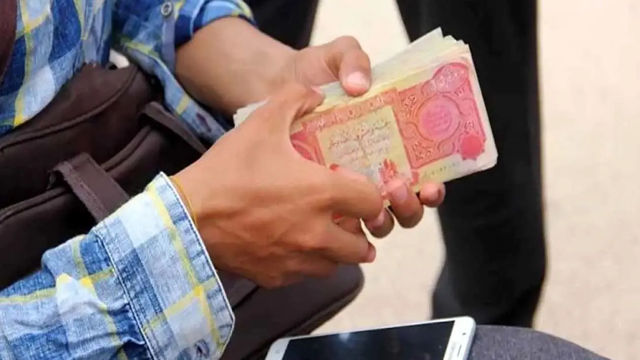 خبر مهم برای زائران اربعین / فروش حضوری ارز اربعین آغاز شد
