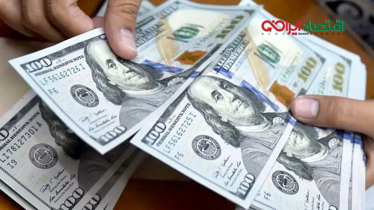 قیمت دلار امروز شنبه ۲۲ شهریور ۱۴۰۴ + جدول