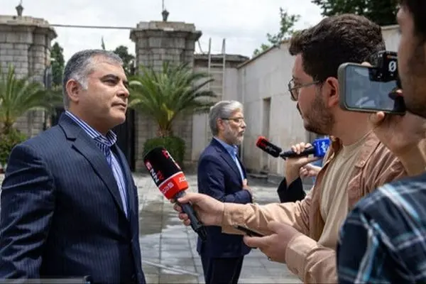 سهمیه بنزین خودروهای صفر کیلومتر حذف شد؛ اطلاعیه وزیر نفت