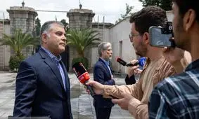 سهمیه بنزین خودروهای صفر کیلومتر حذف شد؛ اطلاعیه وزیر نفت