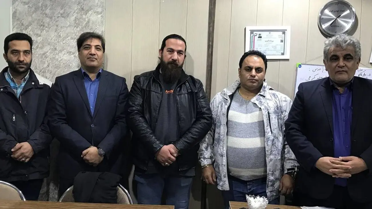 تشکیل انجمن امداد خودروی کشور؛ سید مهدی حسینی رییس شد