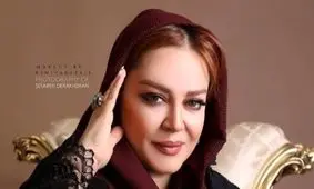تصاویر جنجالی بهاره رهنما در کنار بازیگران مشهور خارجی!