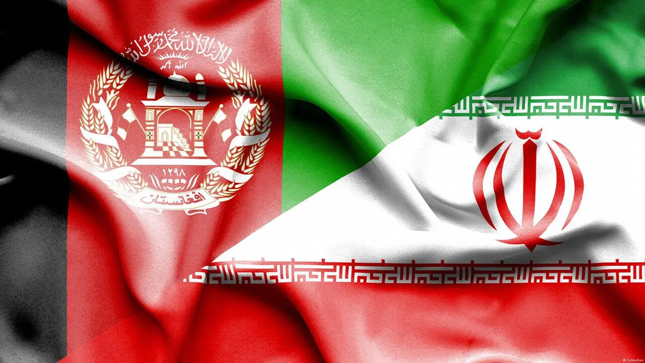 چراغ سبز ۲۰۰ میلیون دلاری افغانستان به ایران