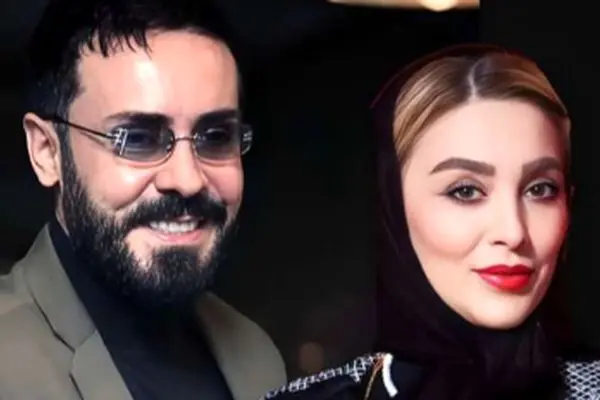 کاوه سماک باشی: ژیلا صادقی همسرم بود! ماجرای جدایی ۴ ساله!