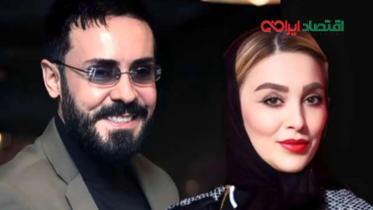 کاوه سماک باشی: ژیلا صادقی همسرم بود! ماجرای جدایی ۴ ساله!