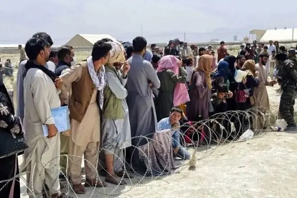 کارگران افغانستانی تحت پوشش بیمه تامین اجتماعی قرار گرفتند!