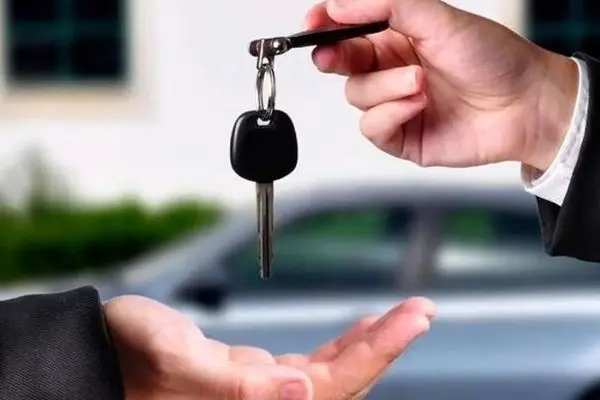 هشدار فوری به خریداران خودرو / بیعانه دادن مساوی با از دست دادن پول شماست!