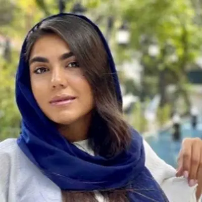 آزاده زارعی در گفت‌وگو: ما اصفهانی‌ها خسیس نیستیم ولی چشم و هم‌چشمی داریم!
