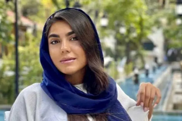 آزاده زارعی در گفت‌وگو: ما اصفهانی‌ها خسیس نیستیم ولی چشم و هم‌چشمی داریم!
