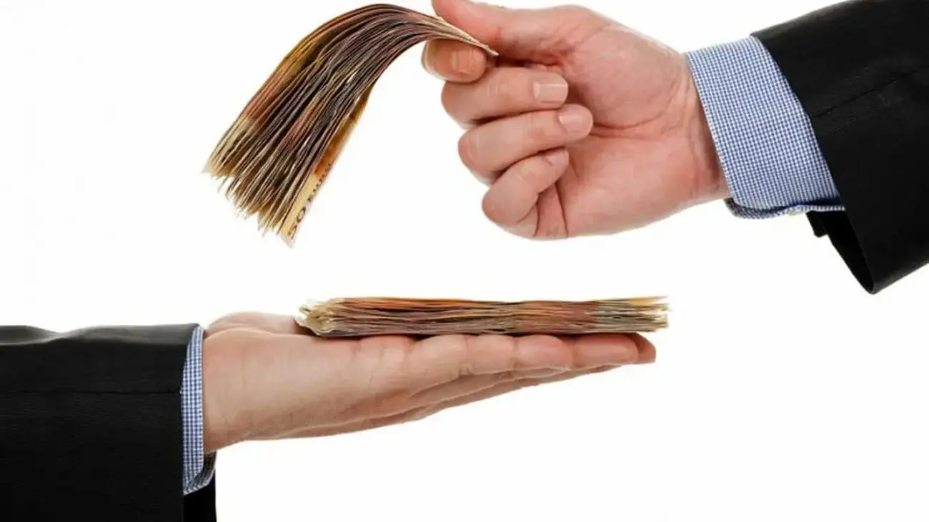 خبرخوب برای این افراد / حقوق ها 45 درصد بالا رفت