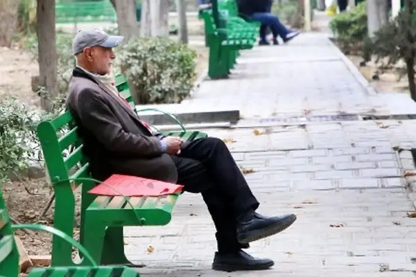 خبر فوری/ تکلیف افزایش حقوق بازنشستگان 1404 روشن شد
