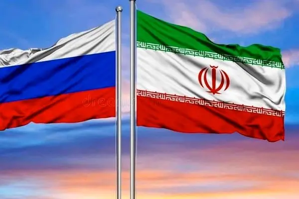 روسیه برنامه‌ریزی کرد، ایران به سراب دل بست