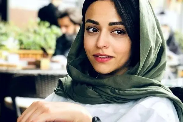 تصاویر جدید سوگل خلیق با گریم عجیب مثل جادوگرها!