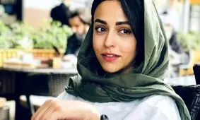 تصاویر جدید سوگل خلیق با گریم عجیب مثل جادوگرها!