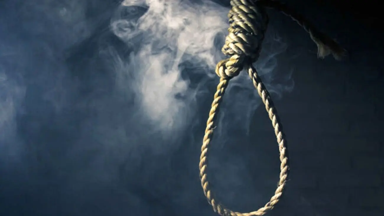 اعدام در انتظار پسر میلیونر تهرانی / دختر 22 ساله در اتاق خواب این پسر بی عفت شد !