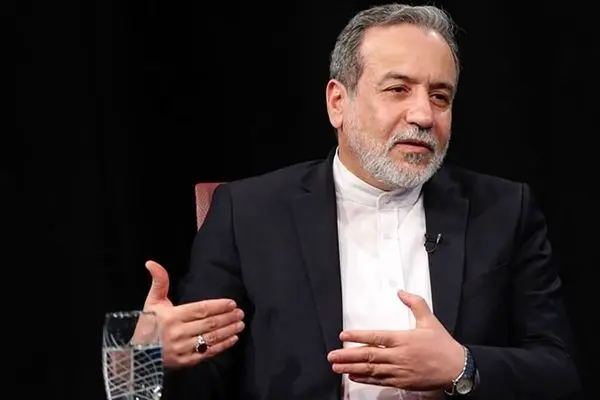 ایران شرط نهایی برای مذاکره با آمریکا را اعلام کرد