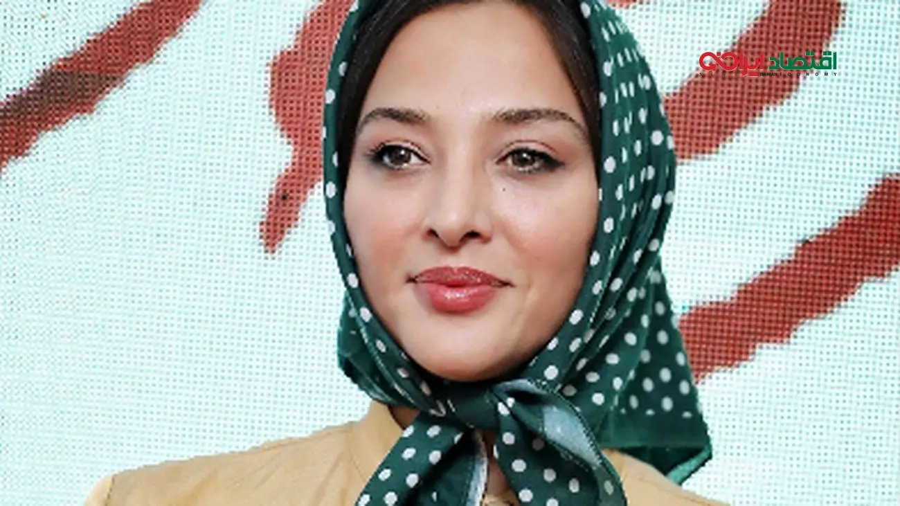 تصویر داغ و جذاب آناهیتا درگاهی با ظاهر اروپایی در خارج از کشور!