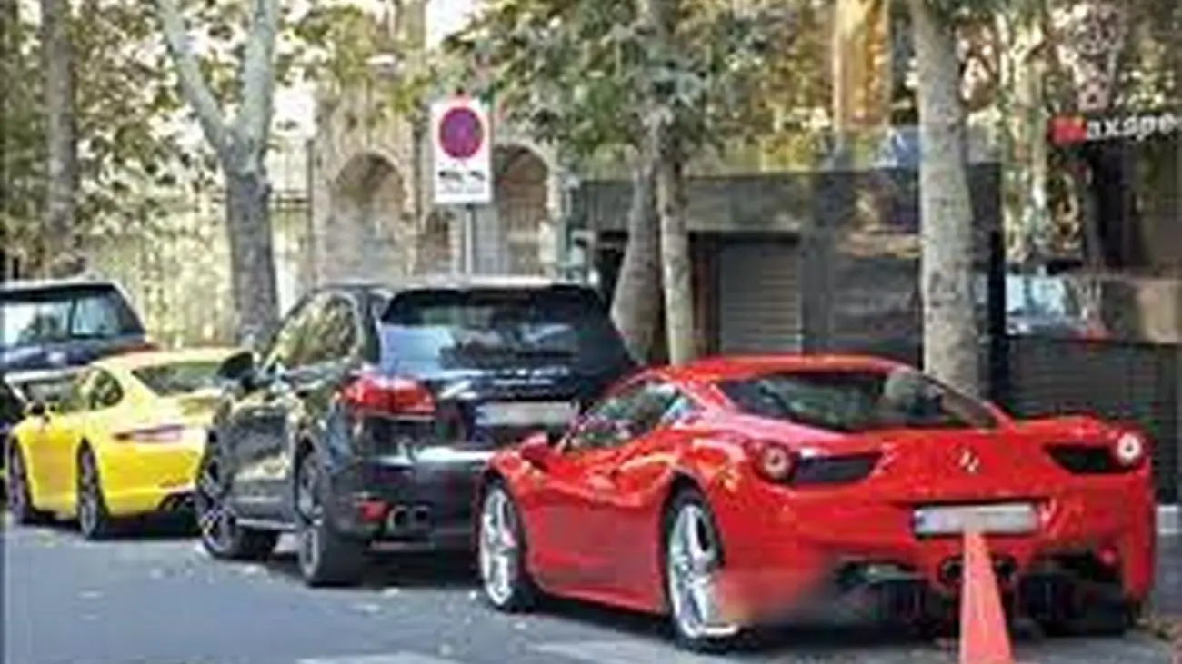 شغل های عجیب و غریب در تهران را بشناسید / حقوق آنان باورنکردنی است!