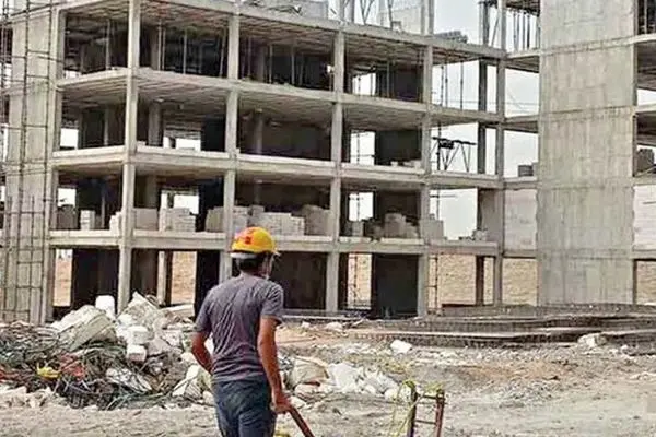  در حوزه مسکن در بن‌بست کامل قرار داریم! +فیلم