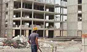  در حوزه مسکن در بن‌بست کامل قرار داریم! +فیلم