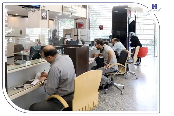 بانک صادرات ایران، خادم زائران اربعین حسینی در روزهای تعطیل + اعلام فهرست شعب کشیک ارزی
