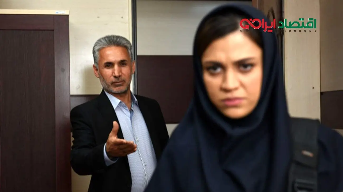 چهره باورنکردنی شیدا خلیق پس از ازدواج +عکس