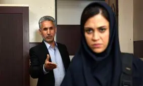 چهره باورنکردنی شیدا خلیق پس از ازدواج +عکس