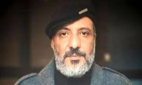 برادرزاده امیر جعفری با ظاهری متفاوت همه را شگفت‌زده کرد!