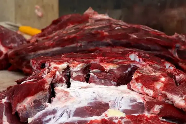 قیمت روز گوشت قرمز ۳۰ مرداد ۱۴۰۴ + جدول