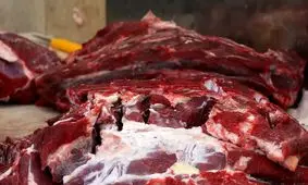 قیمت روز گوشت قرمز ۳۰ مرداد ۱۴۰۴ + جدول