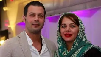 اظهار نظر جالب مستانه مهاجر درباره ارتباطش با پژمان بازغی پس از طلاق