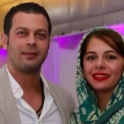 اظهار نظر جالب مستانه مهاجر درباره ارتباطش با پژمان بازغی پس از طلاق