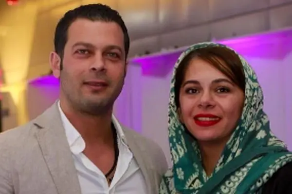 اظهار نظر جالب مستانه مهاجر درباره ارتباطش با پژمان بازغی پس از طلاق