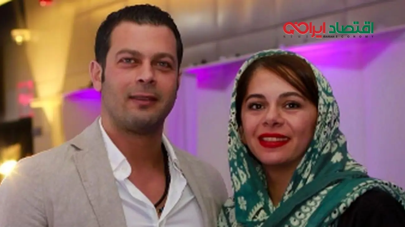 اظهار نظر جالب مستانه مهاجر درباره ارتباطش با پژمان بازغی پس از طلاق