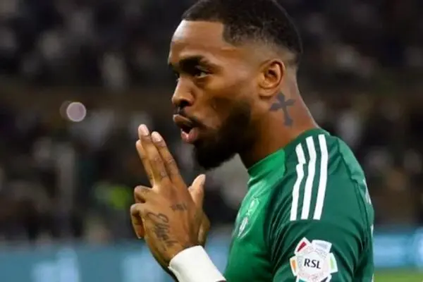 مقایسه جنجالی ستاره انگلیسی: لیگ عربستان در حد لیگ برتر است!