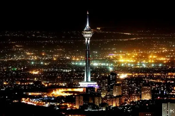 جزئیات جدید از صدای انفجار تهران 