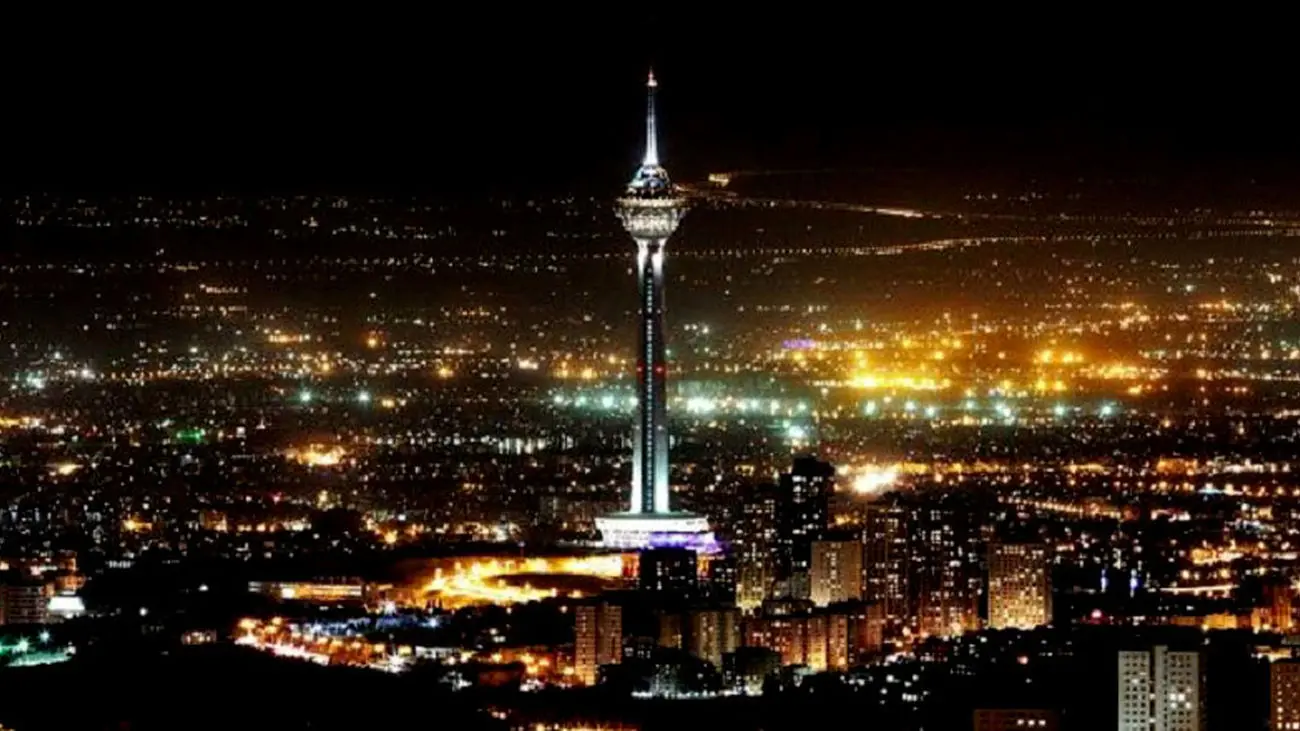 جزئیات جدید از صدای انفجار تهران