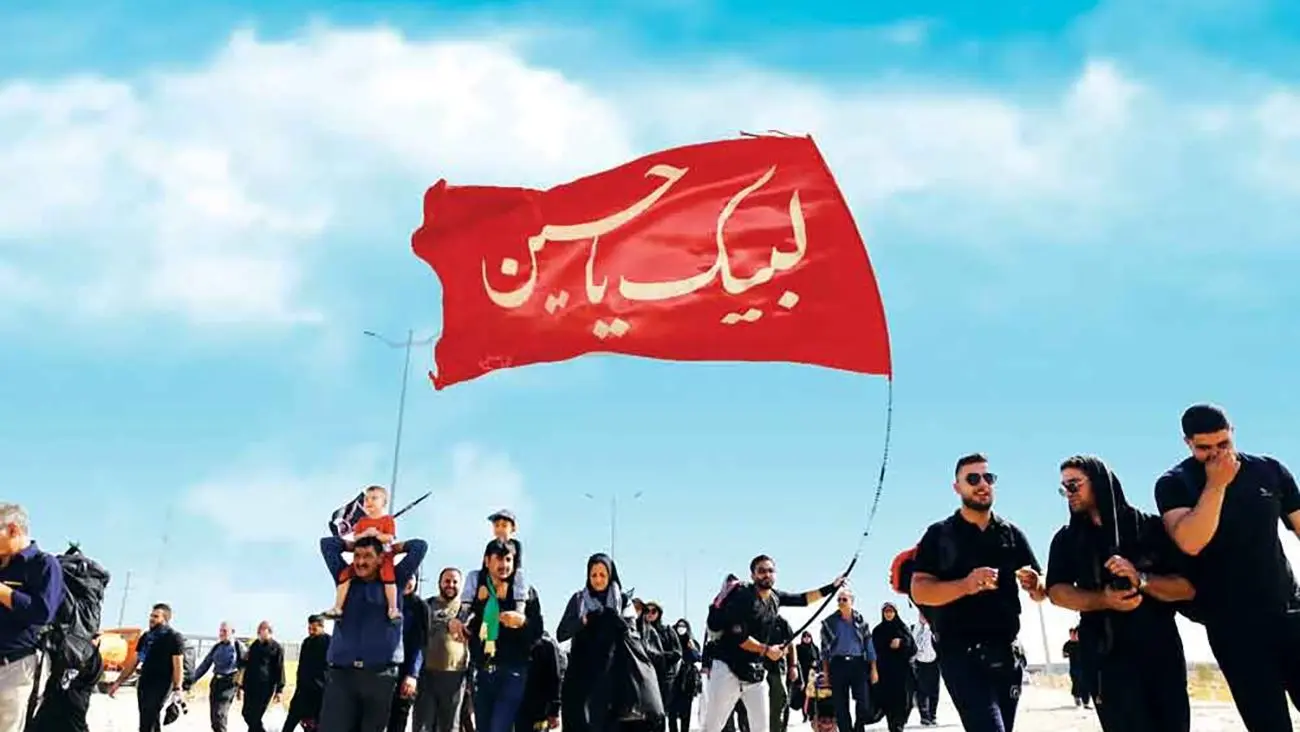 دام‌ جدید برای زائران اربعین؛ کلاهبرداران در کمین‌اند!