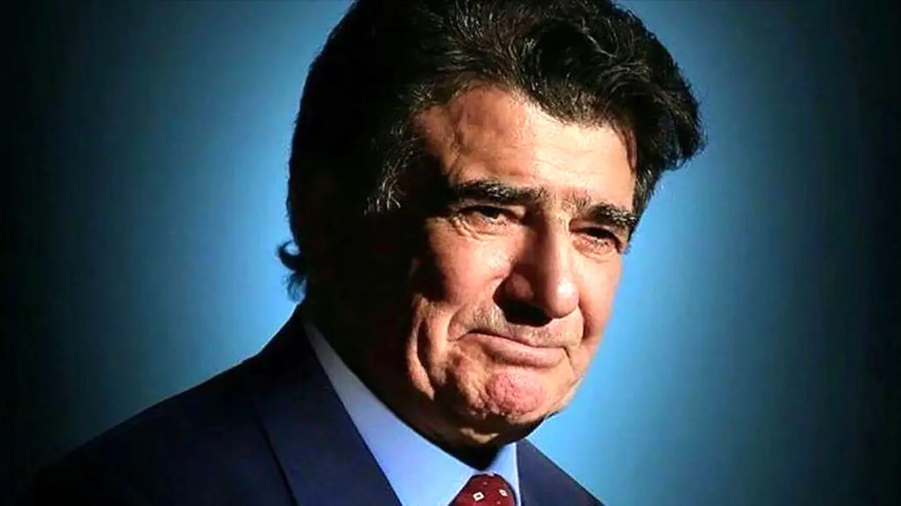عکس زن اول و دوم استاد شجریان ! / کدام شیک ترند ؟! / مادر همایون یا کتایون ؟!