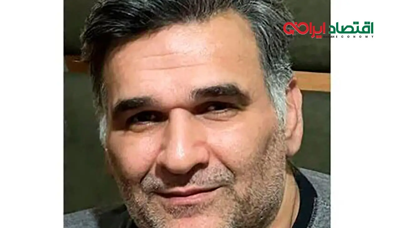 شهادت قهرمان بسکتبال با ویلچر کشور