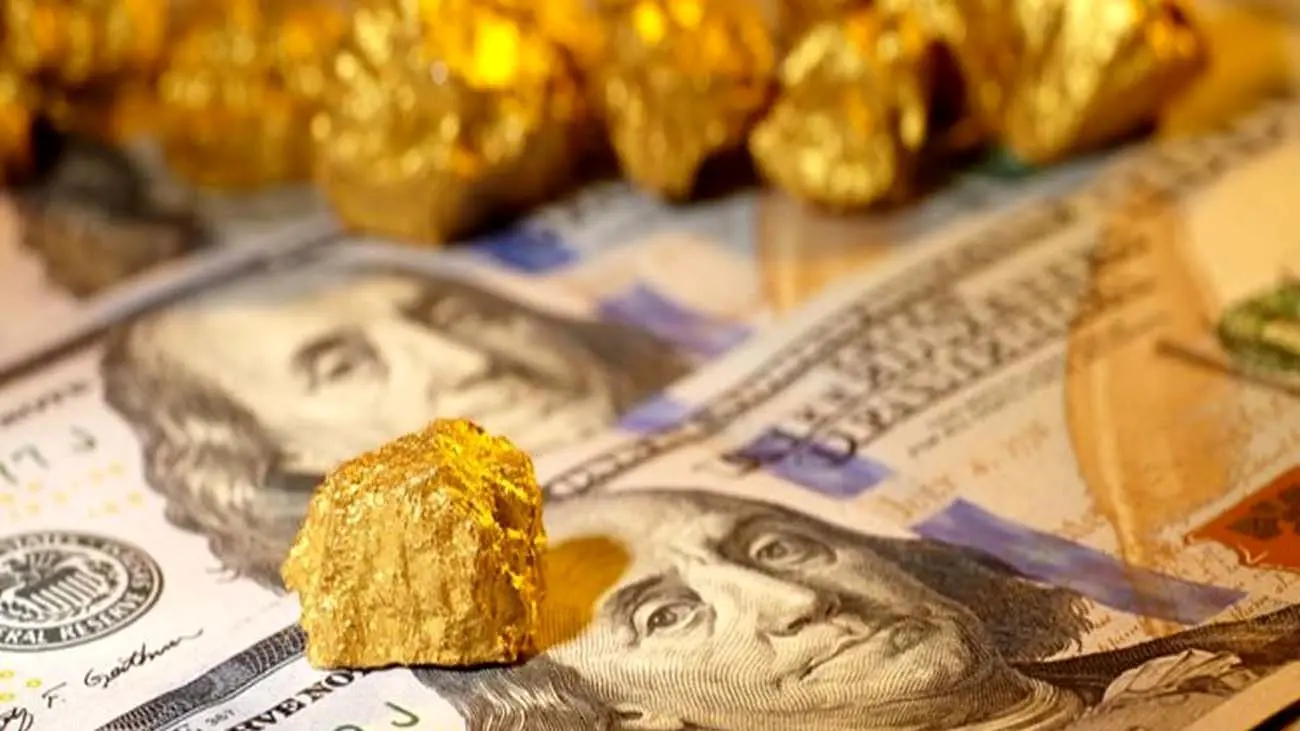 دلار فرصت صعود را از طلا ربود